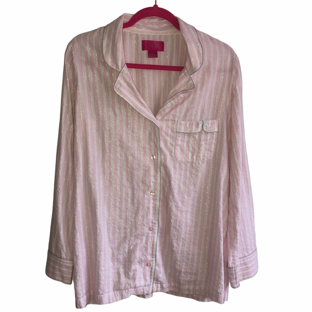 Victoria’s Secret Long Sleeve & Pants